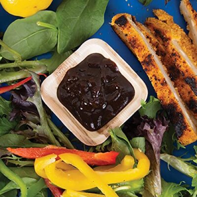 RudraEco-Export-Quality-Bowl-Disposable-Deep-Square-Bowls-Areca-Palm-Leaf-Bowls-for-Party-and-Function-4-By-4.5-Inch-Set-of-50-4