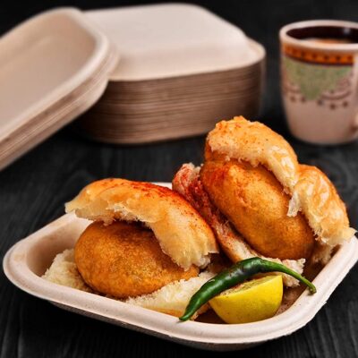 Bagasse BioDegradables