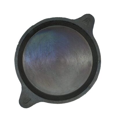 RudraEco-Cast-Iron-Sizzler-Plate-10-Inch-2