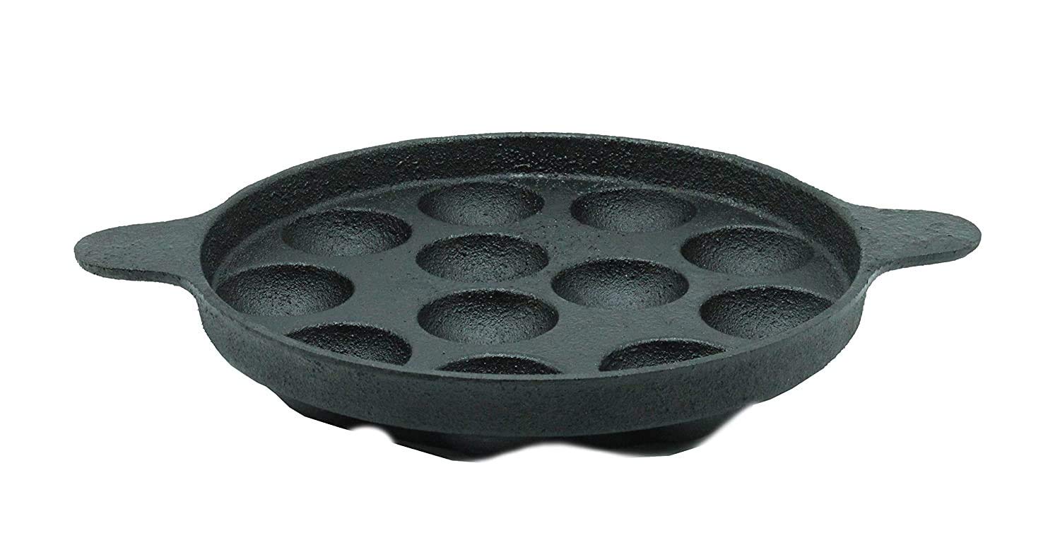 https://www.rudraeco.com/wp-content/uploads/2022/02/RudraEco-Pre-Seasoned-Cast-Iron-12-Pits-Paniyaram-Pan-12-Inch-2.jpg