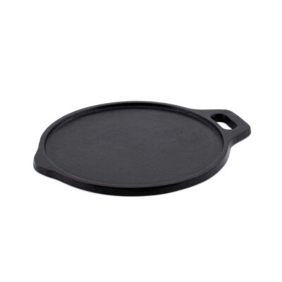 RudraEco-Pre-Seasoned-Cast-Iron-Dosa-Tawa-10-Inch-2