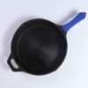 RudraEco-Pre-Seasoned-Cast-Iron-Handle-Skillet-9-Inch-1