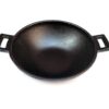 RudraEco-Pre-Seasoned-Cast-Iron-Kadhai-9-Inch-1