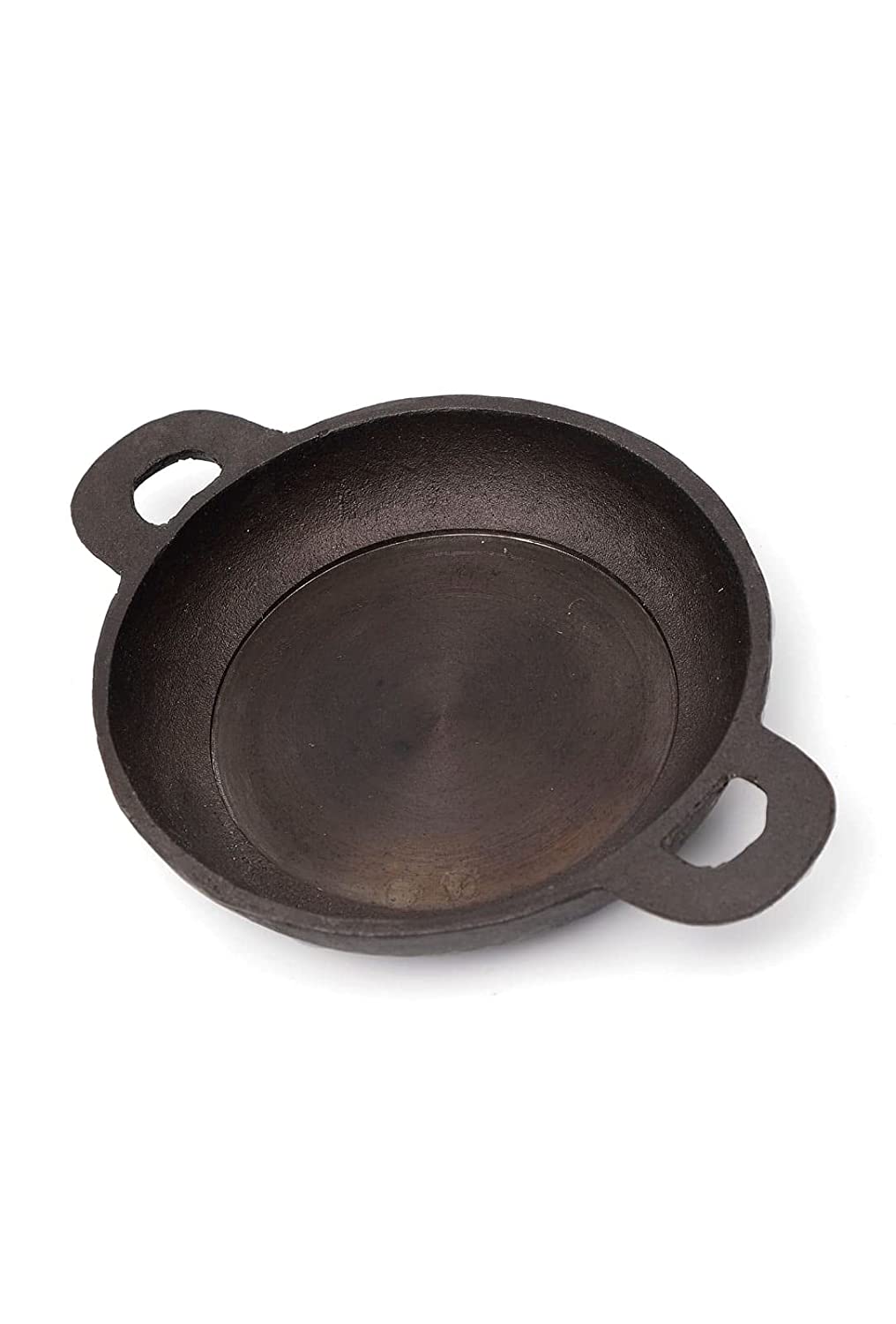 10.5-inch Pre-Seasoned Cast Iron Skillet