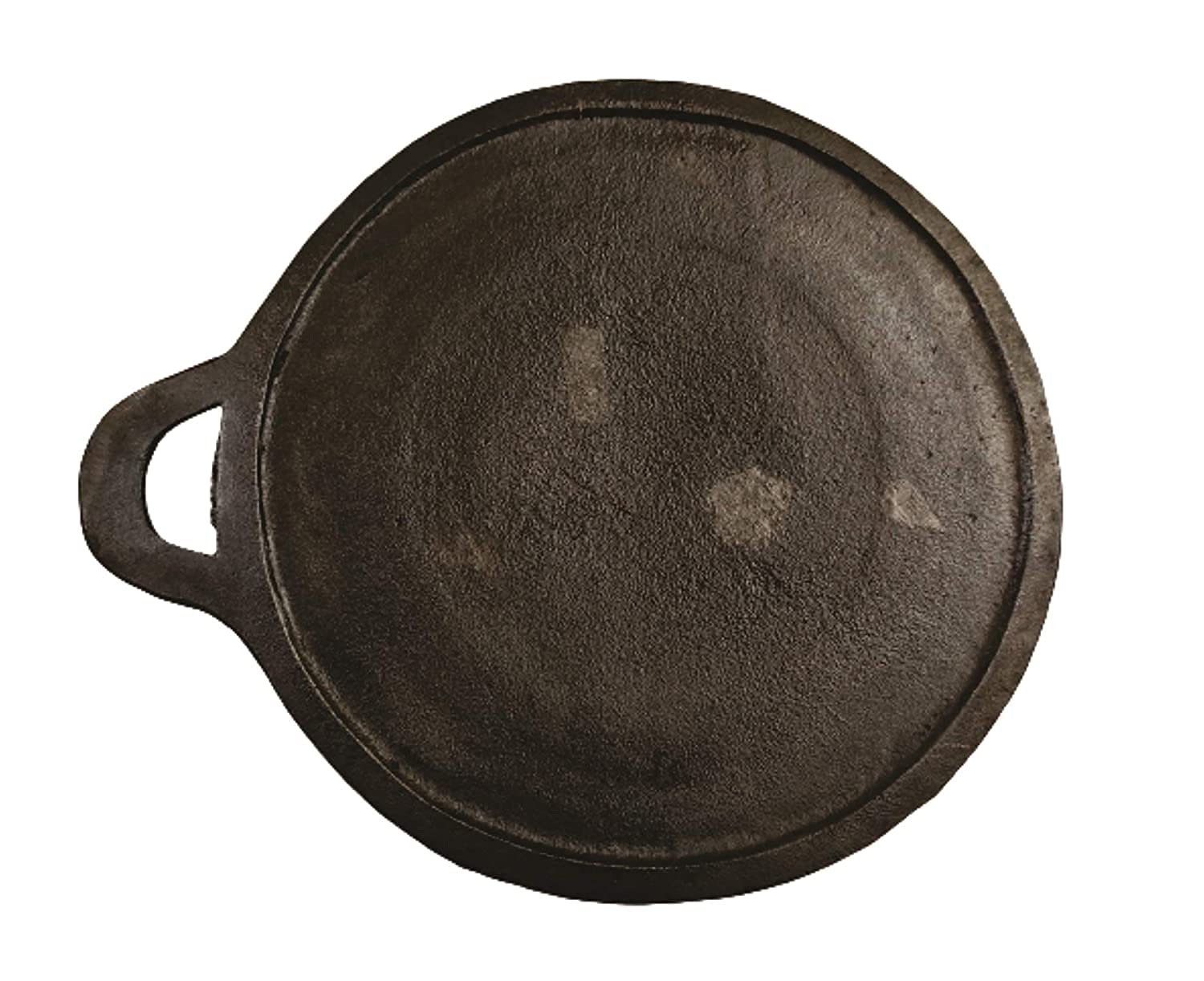 Cast Iron Roti Tawa Without Handle