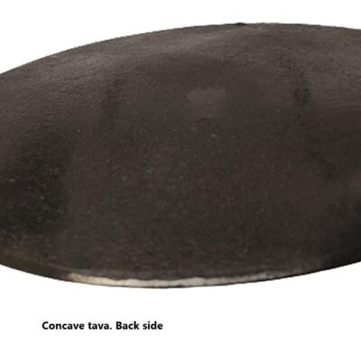 RudraEco-Pre-Seasoned-Cast-Iron-Roti-Tawa-10-Inch-3