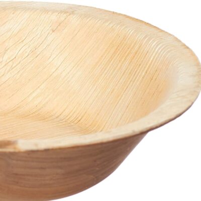 RudraEco-Round-Bowls-Areca-Palm-Leaf-Biodegradable-Disposable-5.5-Inch-Set-of-50-3
