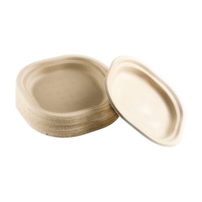 Chuk-BioDegradable-Disposable-and-Eco-Friendly-Meal-Plate-6-Inch-–-Set-of-25-2